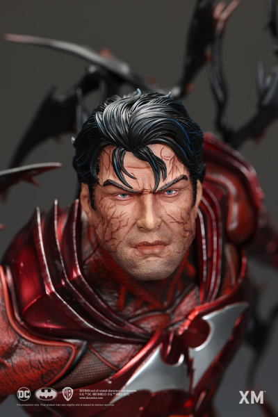 XM Studios Red Death Ver A